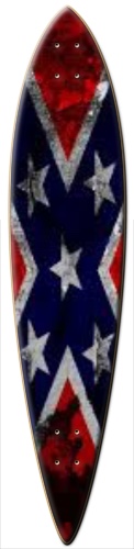 Design 124749 Skateboards, Longboards and Grip Tape