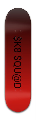 Design 124972 Skateboards, Longboards and Grip Tape