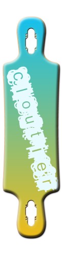 Design 125272 Skateboards, Longboards and Grip Tape