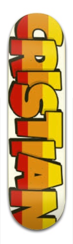 Design 125307 Skateboards, Longboards and Grip Tape