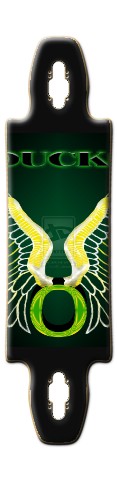 Design 125342 Skateboards, Longboards and Grip Tape