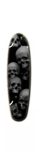Design 125363 Skateboards, Longboards and Grip Tape