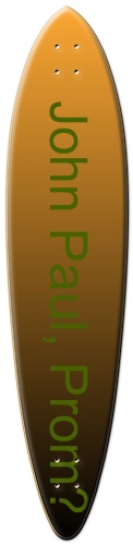 Design 125435 Skateboards, Longboards and Grip Tape Image