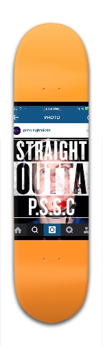 Pssc insta post Skateboards, Longboards and Grip Tape Image