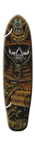 Design 125773 Skateboards, Longboards and Grip Tape