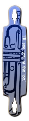 Design 125855 Skateboards, Longboards and Grip Tape