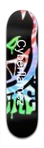 Design 126432 Skateboards, Longboards and Grip Tape Image