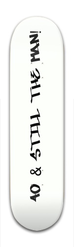 Design 126729 Skateboards, Longboards and Grip Tape Image