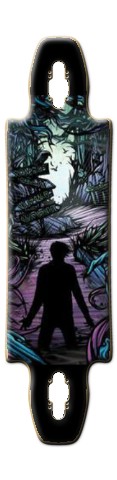 Design 126746 Skateboards, Longboards and Grip Tape Image