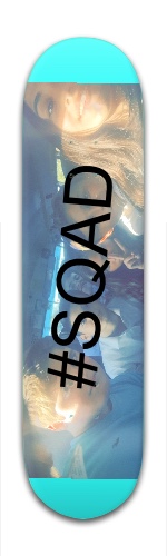 Design 126885 Skateboards, Longboards and Grip Tape Image