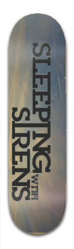 Design 126928 Skateboards, Longboards and Grip Tape