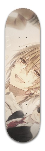 Happy birthday Tatara