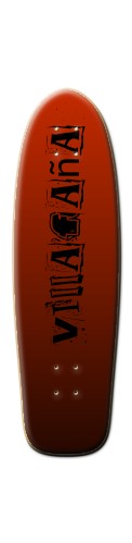 Design 127181 Skateboards, Longboards and Grip Tape