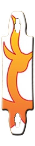 Design 127344 Skateboards, Longboards and Grip Tape