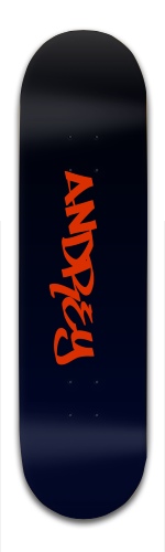 Design 127346 Skateboards, Longboards and Grip Tape