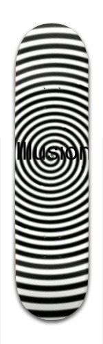 Design 127347 Skateboards, Longboards and Grip Tape