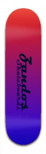 Design 127433 Skateboards, Longboards and Grip Tape Image