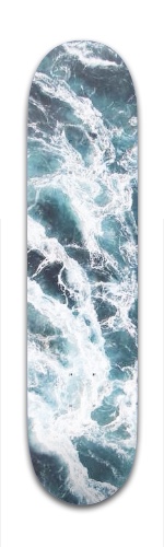Design 127615 Skateboards, Longboards and Grip Tape