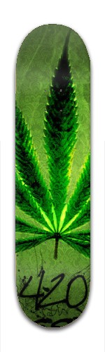 Design 127762 Skateboards, Longboards and Grip Tape