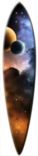 Design 127785 Skateboards, Longboards and Grip Tape