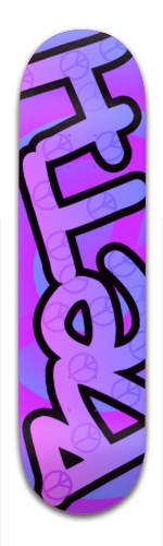 Design 127867 Skateboards, Longboards and Grip Tape Image