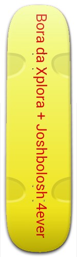 Design 127955 Skateboards, Longboards and Grip Tape