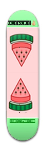 Design 128023 Skateboards, Longboards and Grip Tape