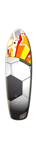 Hannah Skateboards, Longboards and Grip Tape Image