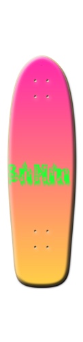 Design 128543 Skateboards, Longboards and Grip Tape