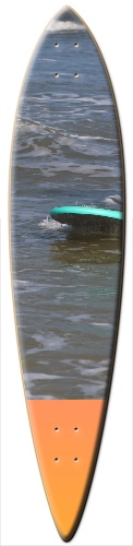 Design 128604 Skateboards, Longboards and Grip Tape