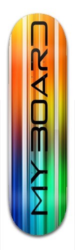 Design 128628 Skateboards, Longboards and Grip Tape