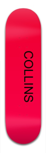 Design 128685 Skateboards, Longboards and Grip Tape Image