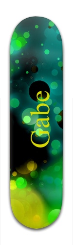 Design 128988 Skateboards, Longboards and Grip Tape