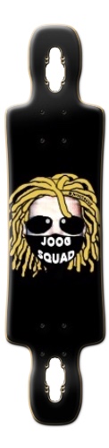 Design 129018 Skateboards, Longboards and Grip Tape