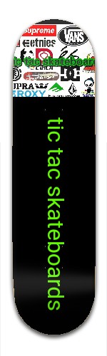 Design 129043 Skateboards, Longboards and Grip Tape