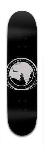 Design 129274 Skateboards, Longboards and Grip Tape Image