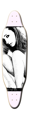 Design 129291 Skateboards, Longboards and Grip Tape