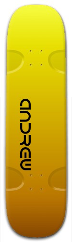 Design 129305 Skateboards, Longboards and Grip Tape