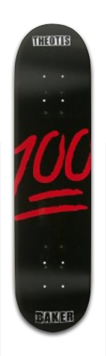 Design 129424 Skateboards, Longboards and Grip Tape