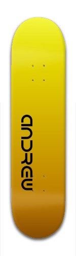 Design 129514 Skateboards, Longboards and Grip Tape