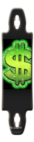 Design 12957 Skateboards, Longboards and Grip Tape