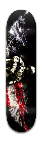 Design 129735 Skateboards, Longboards and Grip Tape Image