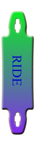Design 129802 Skateboards, Longboards and Grip Tape Image