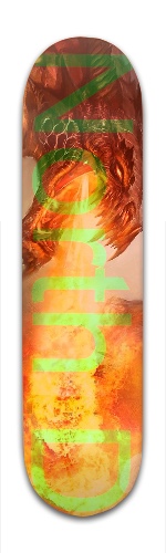 Design 129882 Skateboards, Longboards and Grip Tape Image
