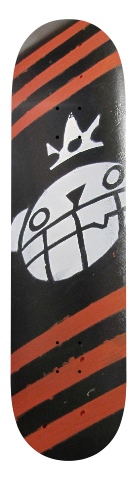 Design 12996 Skateboards, Longboards and Grip Tape Image