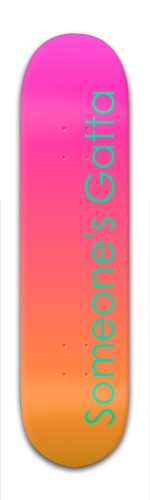 Design 130018 Skateboards, Longboards and Grip Tape