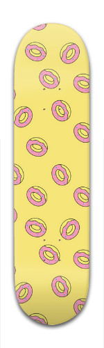 Design 130290 Skateboards, Longboards and Grip Tape Image