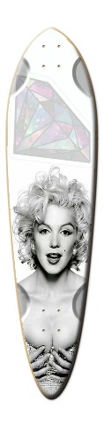 Design 130326 Skateboards, Longboards and Grip Tape