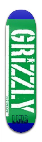 Design 130775 Skateboards, Longboards and Grip Tape