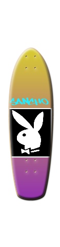 Design 130818 Skateboards, Longboards and Grip Tape